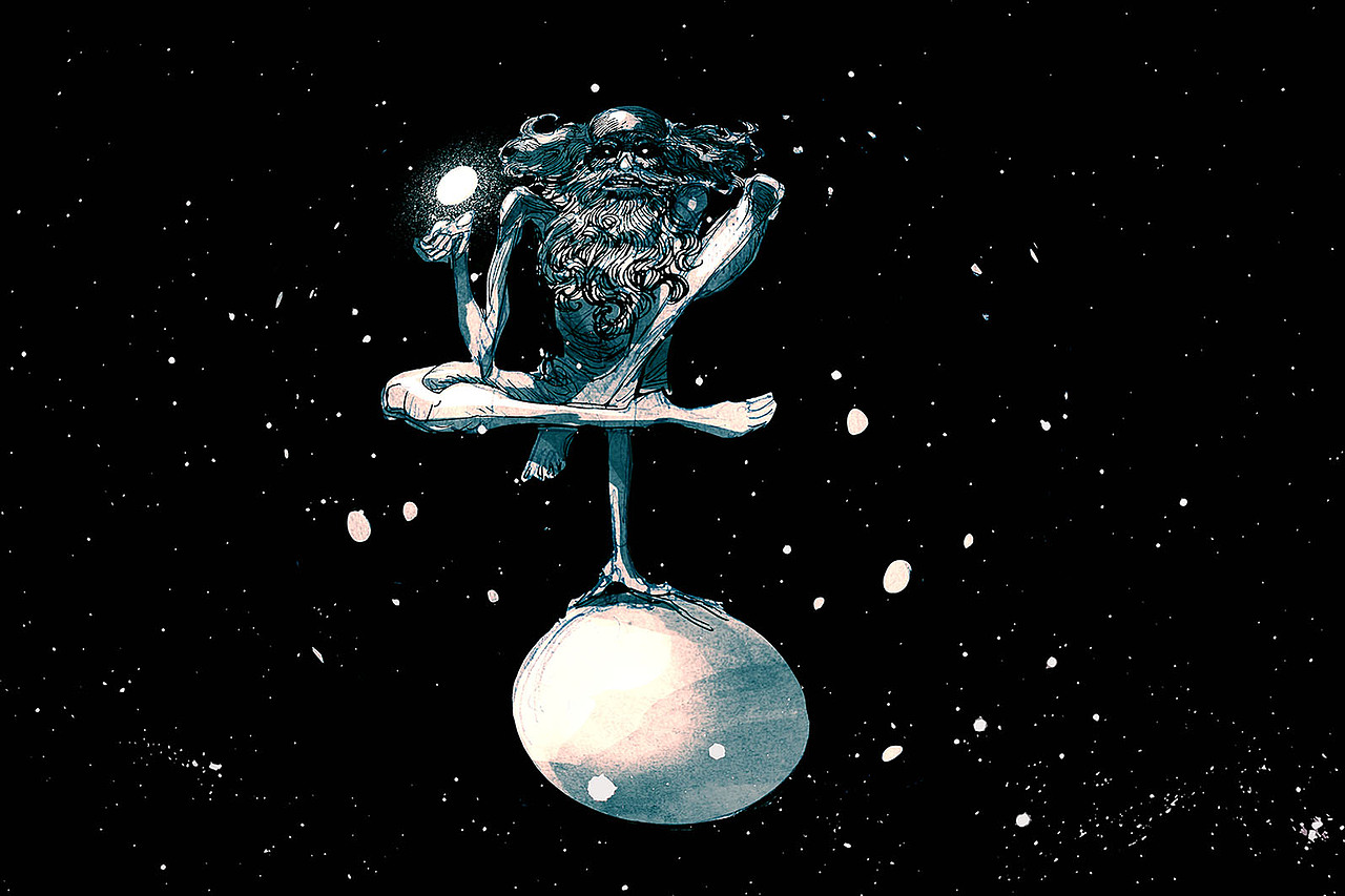 一些插画和海报（图ZNTc4ODk2NzI=） - 商业插画 - 站酷设计师DanielH原创素材 - 站酷ZCOOL