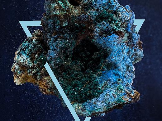 五玄土 || 进入冥想的疗愈石