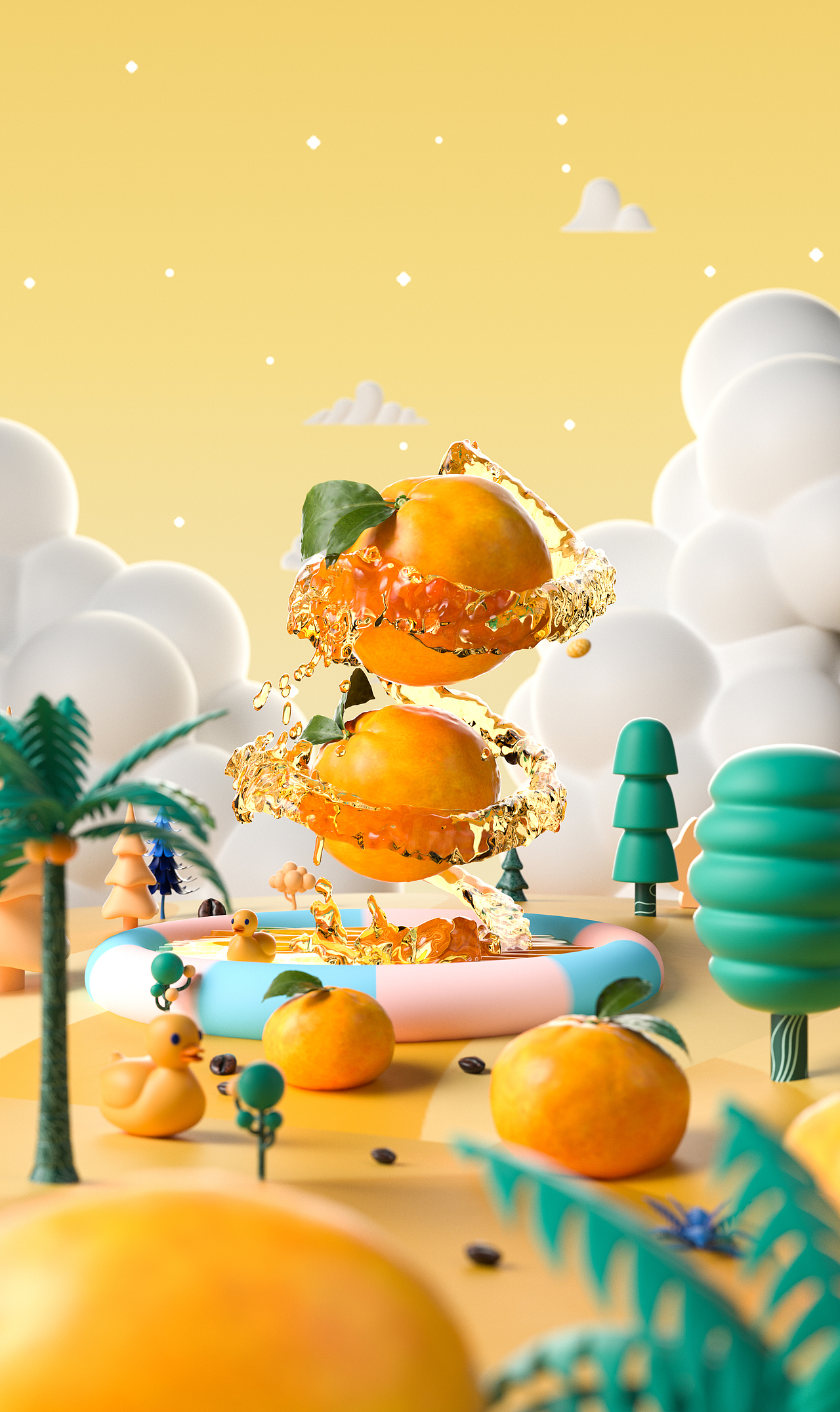 部分作品总结（图ZMzA2ODE3OTgw） - 产品 - 站酷设计师真不懂设计感原创素材 - 站酷ZCOOL