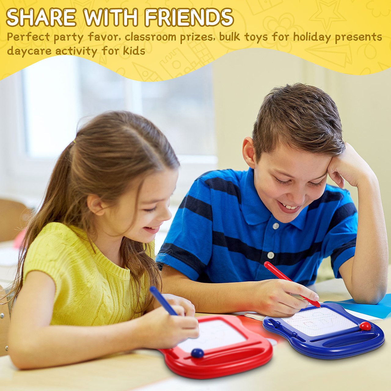 亚马逊附图排版展示