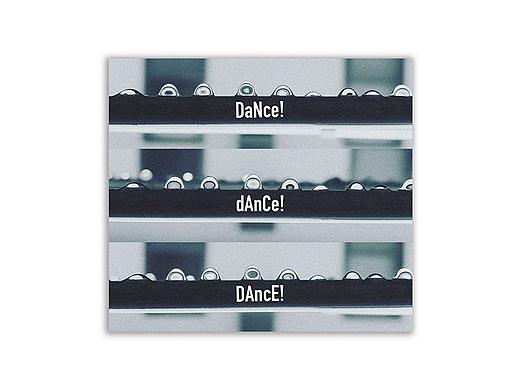 DaNce!dAnCe!DAncE!