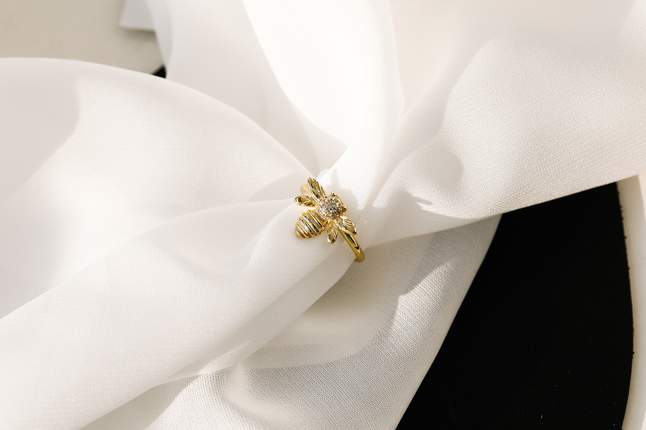 ins风冷淡风银饰品首饰拍摄 静物产品拍摄 耳环耳夹