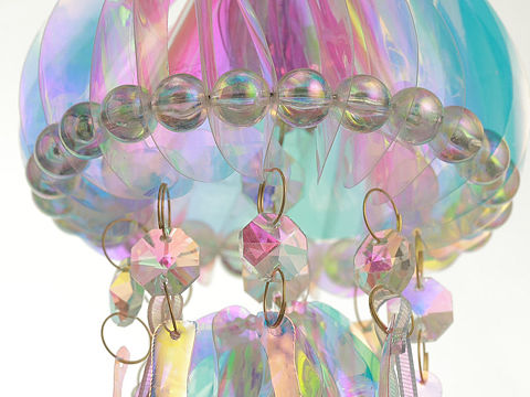 产品设计 | 《深海极光》