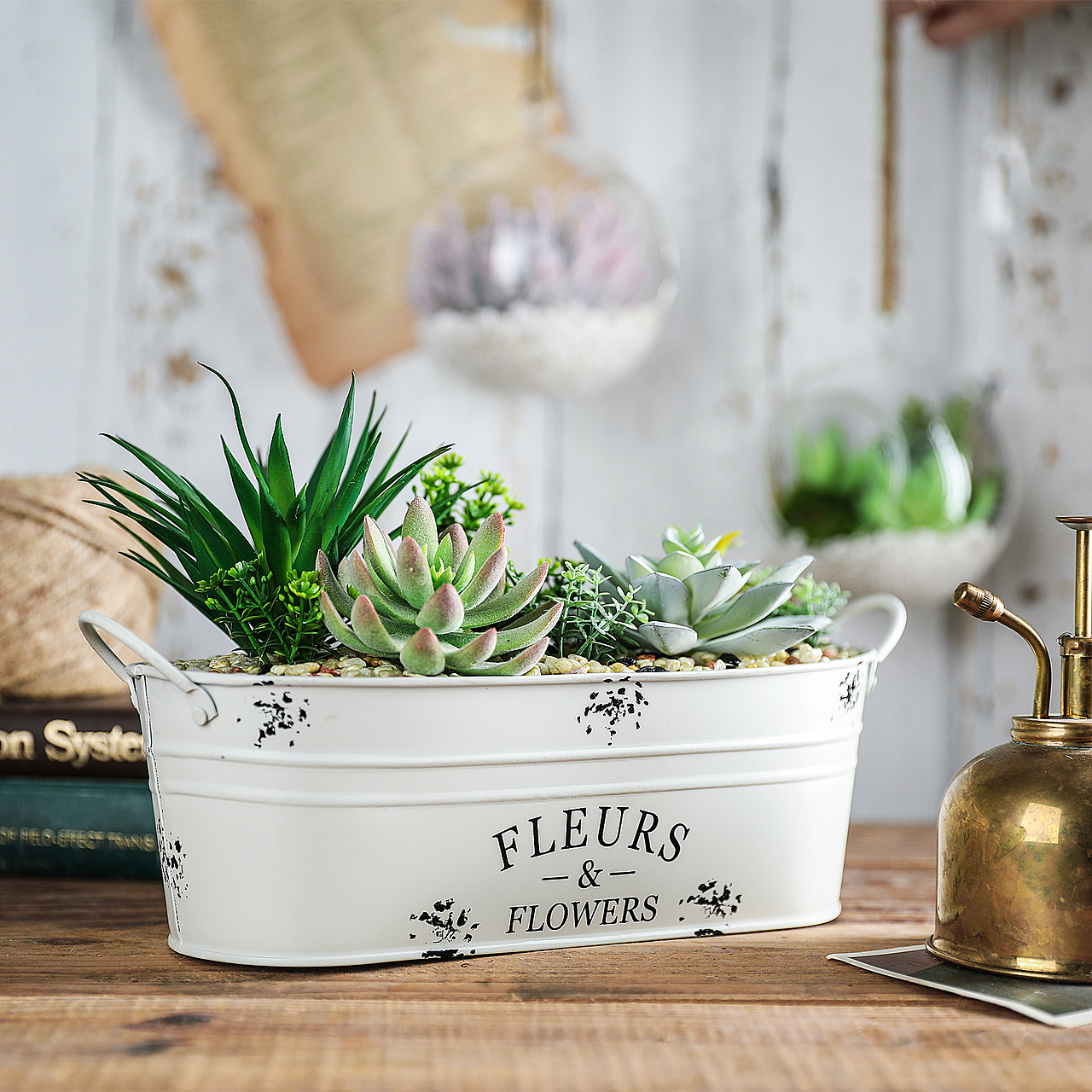 仿真绿植拍摄 | 向往的田园生活（图ZMjc3OTM2MTky） - 产品摄影 - 站酷设计师栗子栗子摄影原创素材 - 站酷ZCOOL