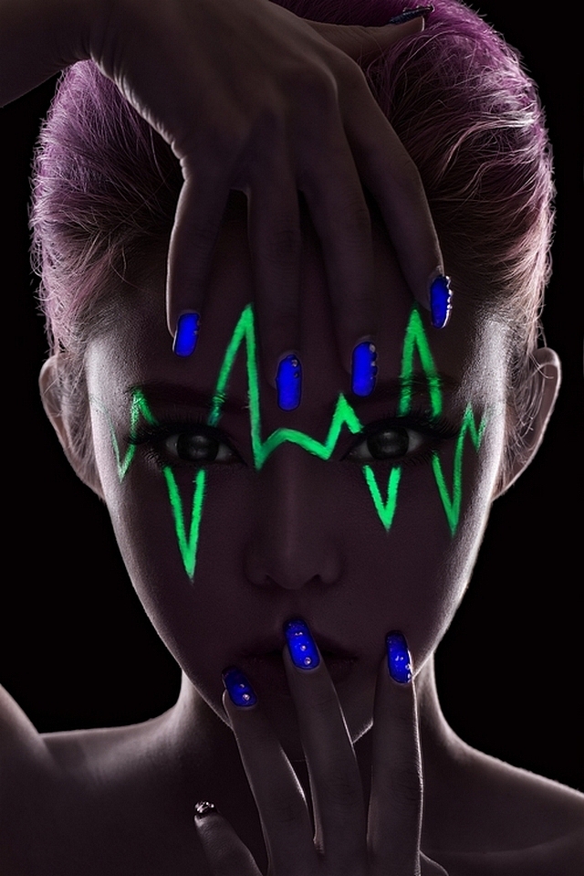 商业人像（图ZMzc3MzA2ODg=） - 人像摄影 - 站酷设计师辰龙liu原创素材 - 站酷ZCOOL