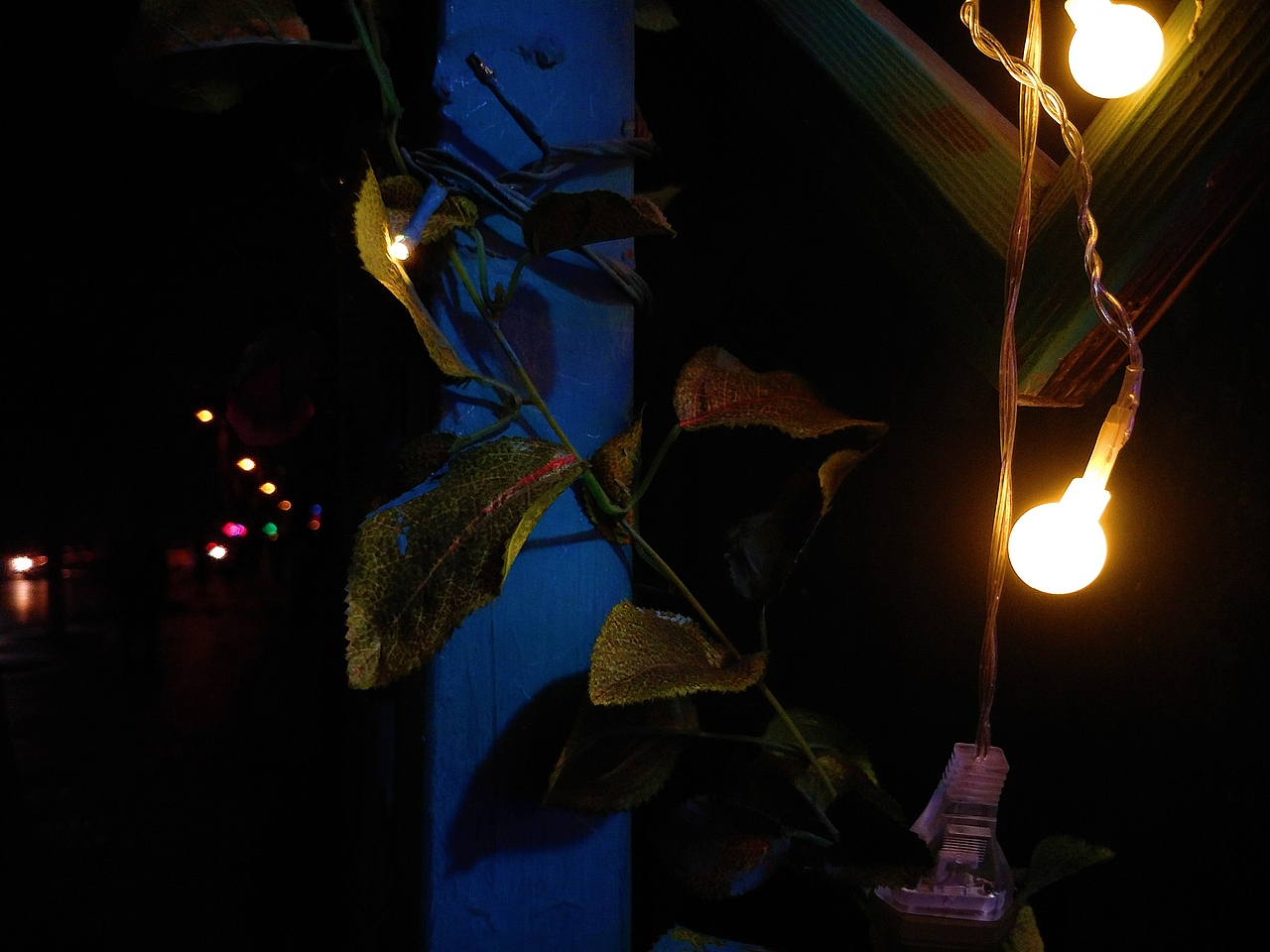 跨年夜:crescent_moon:✨