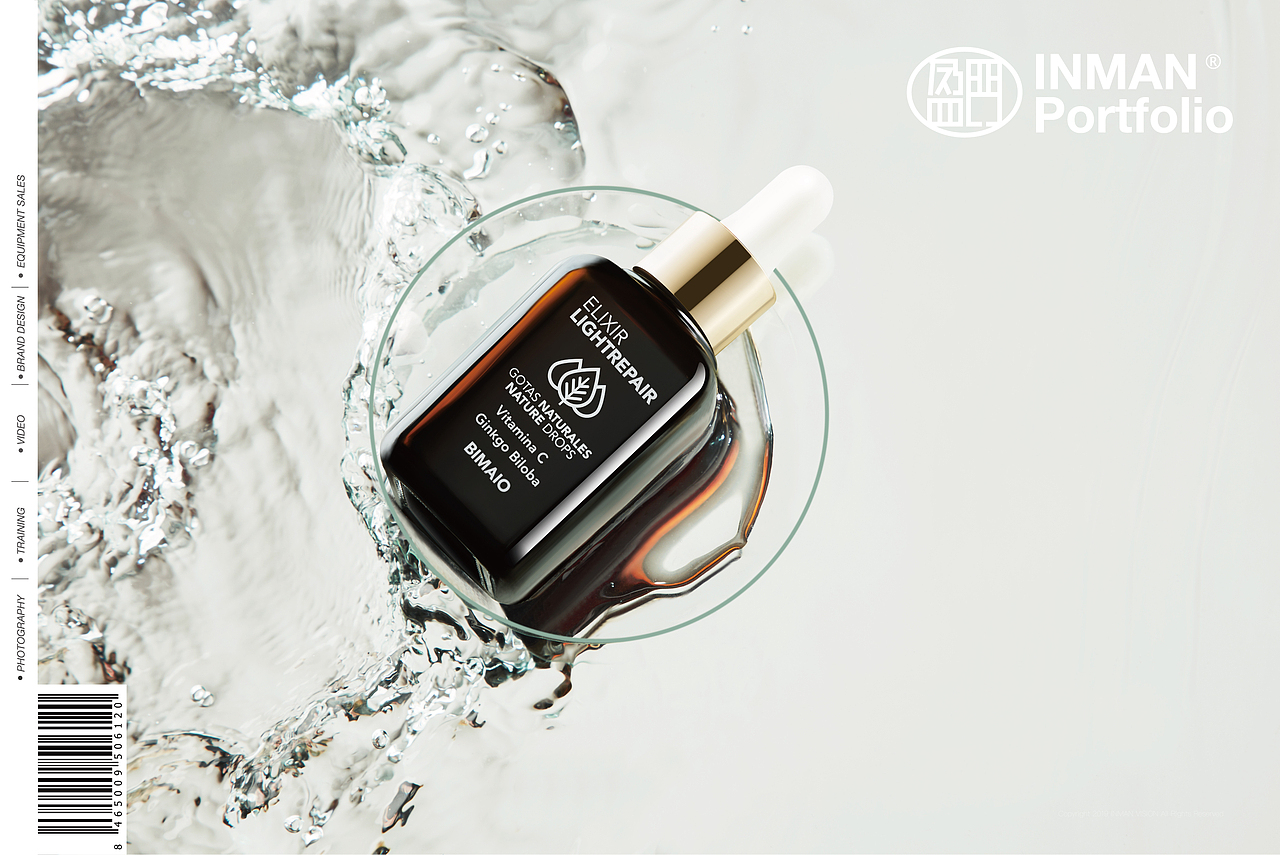 BIMAIO✖ INMANVISION（图ZMjAxMTkwOTcy） - 产品摄影 - 站酷设计师盈门先生原创素材 - 站酷ZCOOL