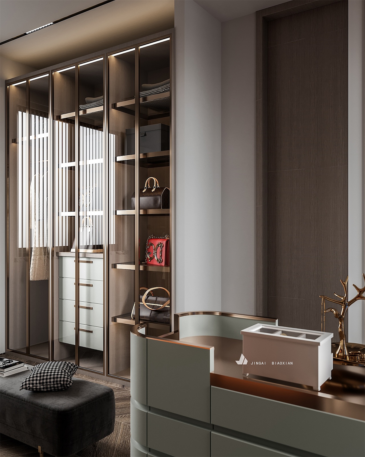 2021年渲染作品（图ZMjU4MTc2Nzk2） - 家装设计 - 站酷设计师金该画图壹哥原创素材 - 站酷ZCOOL