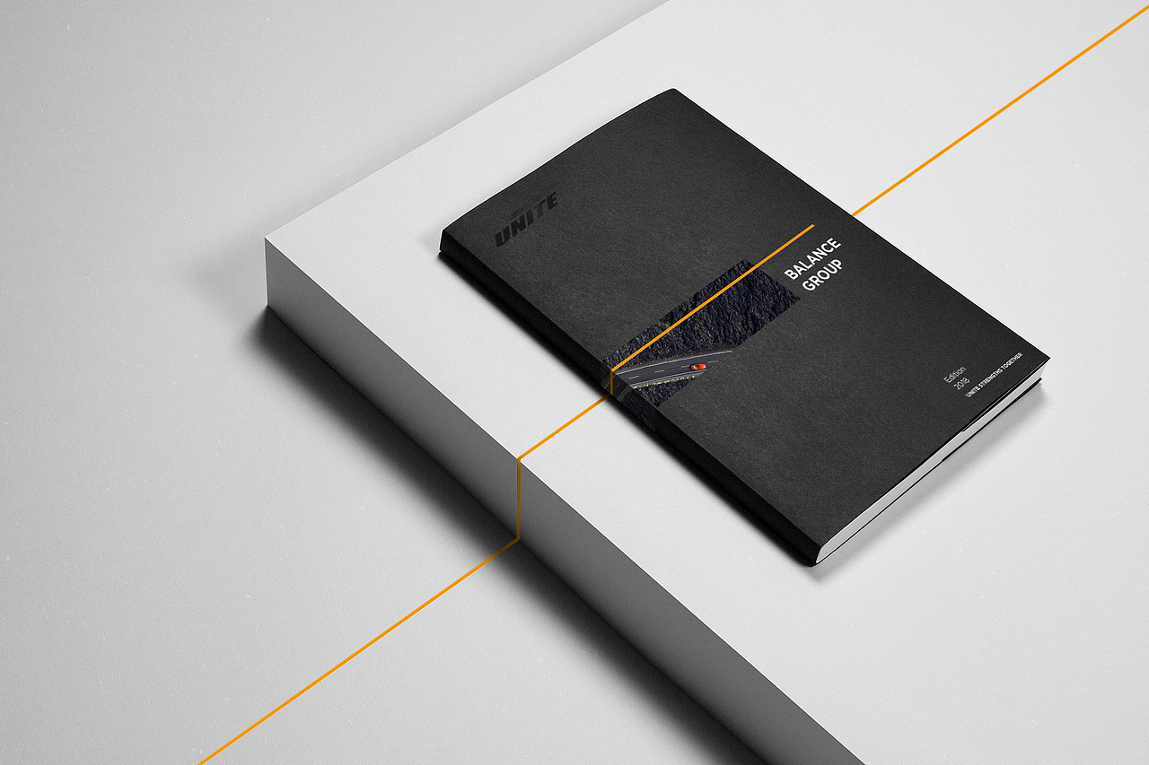 2018画册项目汇总（图ZMTU5ODE0MjU2） - 书籍/画册 - 站酷设计师truslstudio原创素材 - 站酷ZCOOL