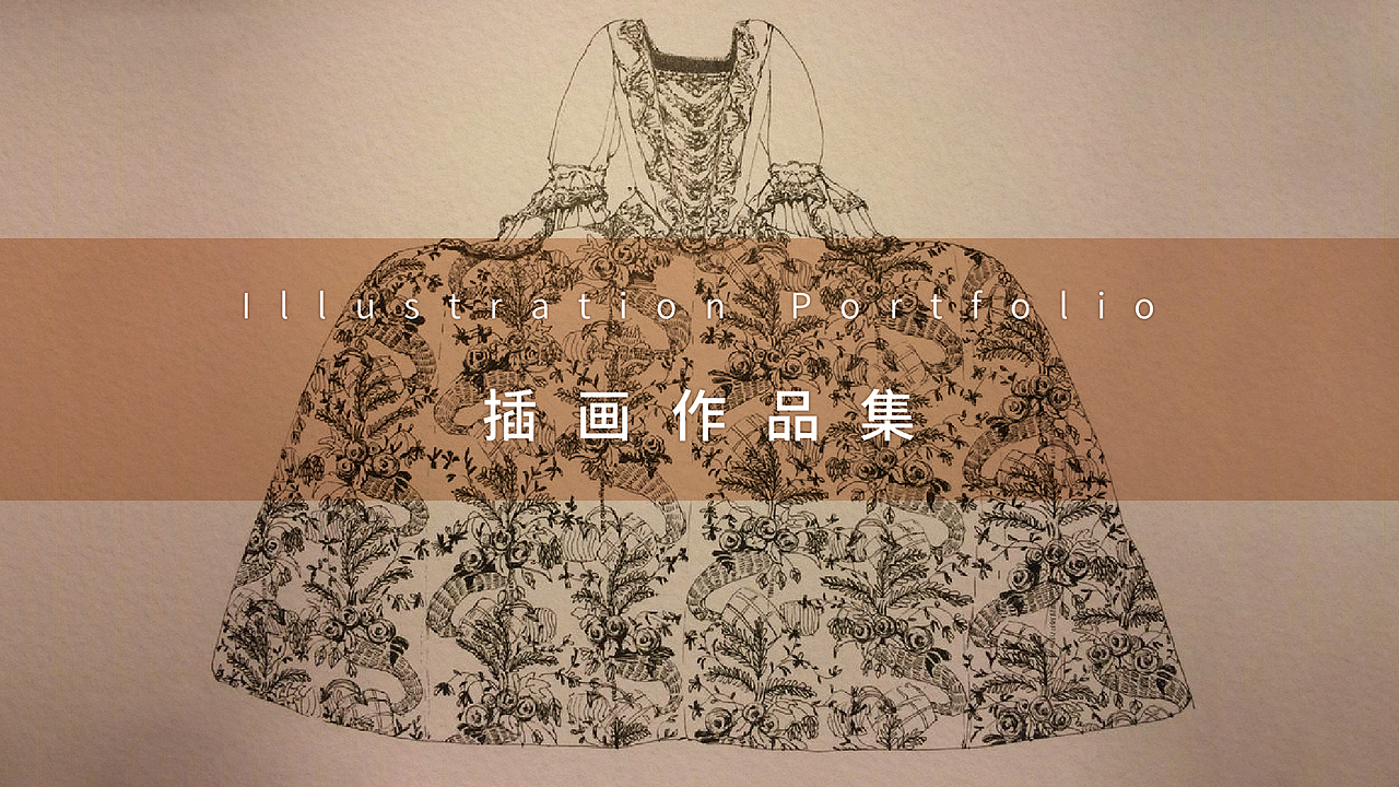 插画作品集（图ZMTU0NTY5OTMy） - 艺术插画 - 站酷设计师XiuGan原创素材 - 站酷ZCOOL