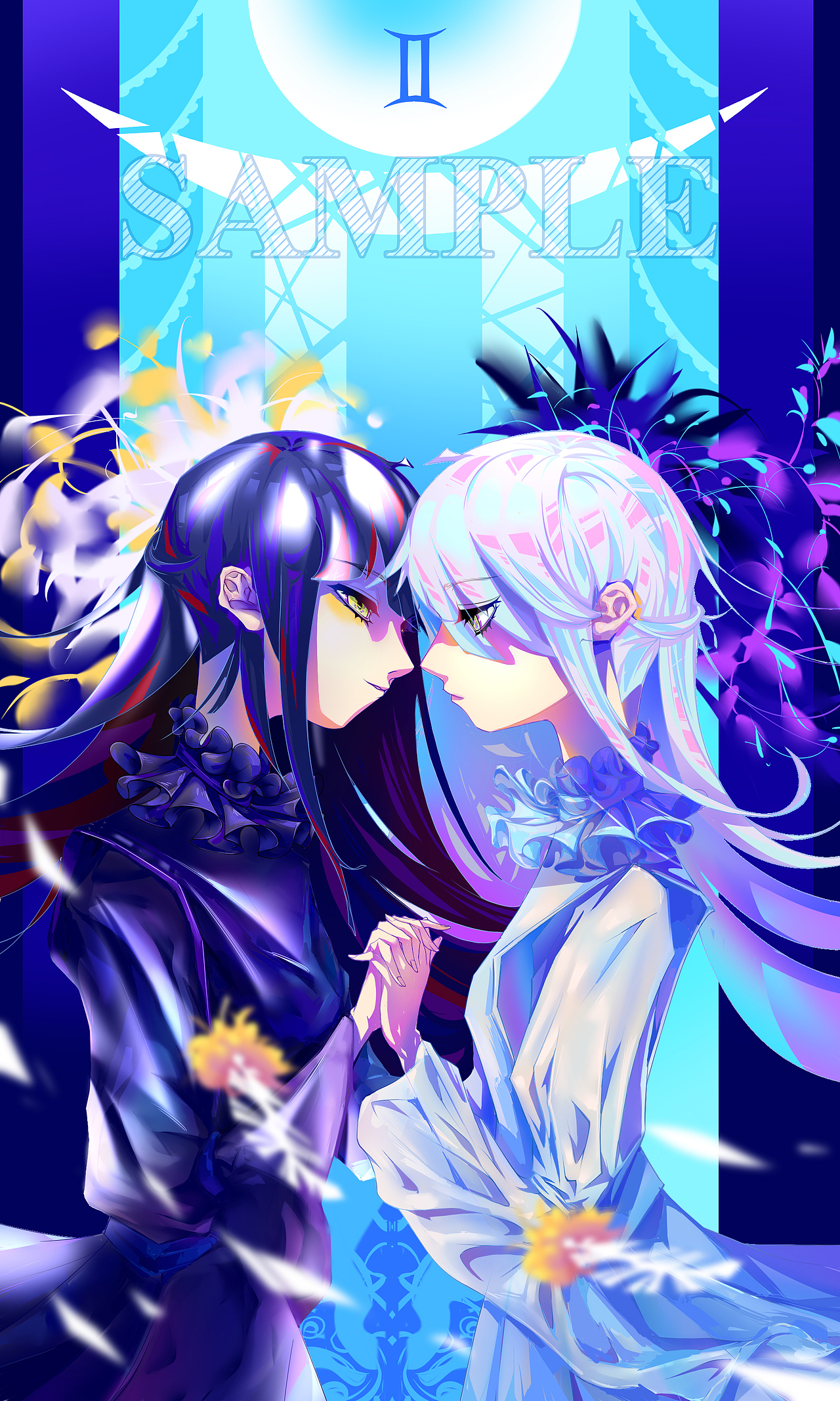 2020插画总结（图ZMjM0ODcwNDM2） - 商业插画 - 站酷设计师sun294原创素材 - 站酷ZCOOL