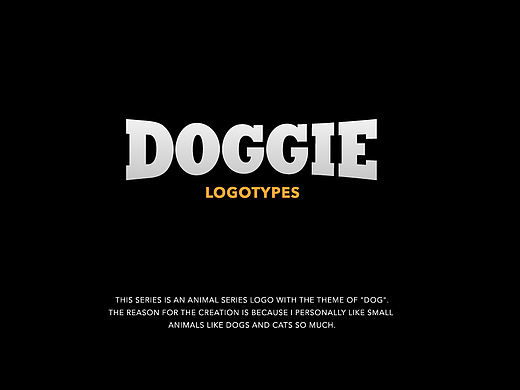 Doggy Logofoilo
