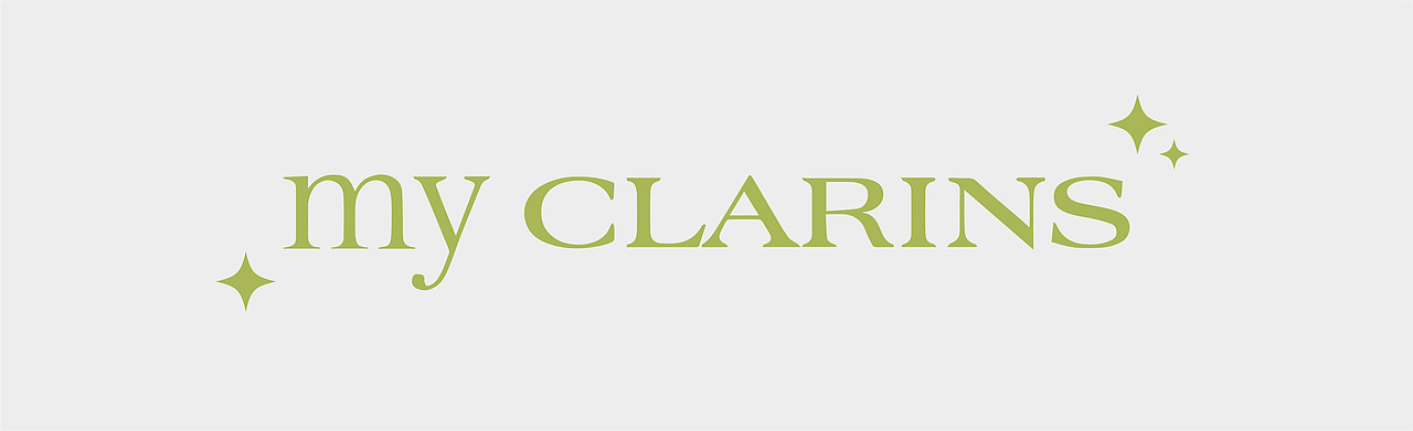 #my CLARINS 寻找天然好食肌# -自然美肌魔法书