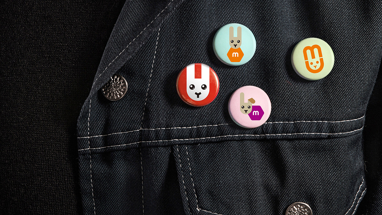 金锋青品牌设计有限公司/作品集