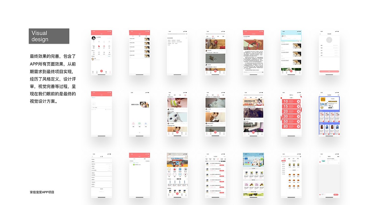 刘鑫个人作品集