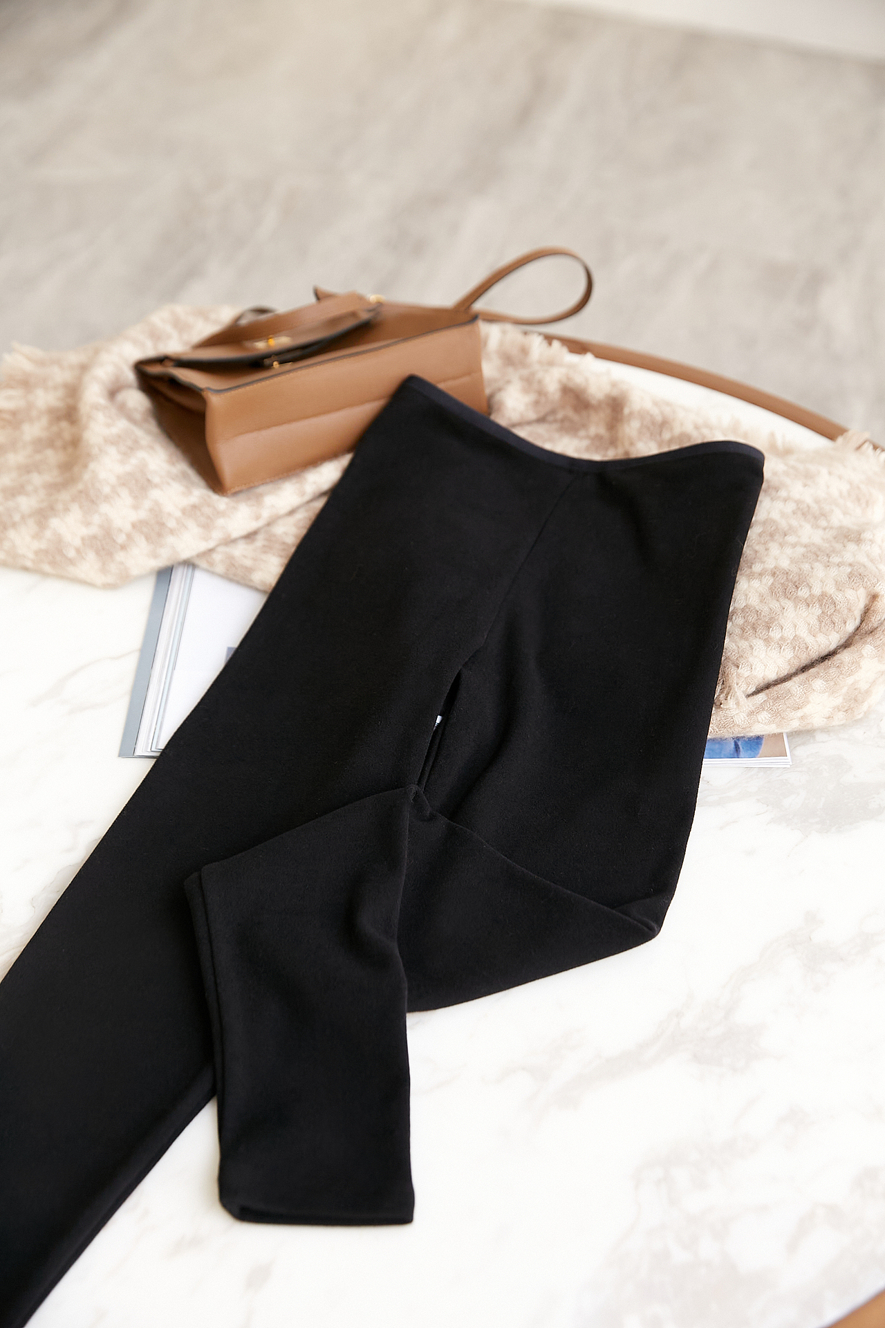 打底裤静物拍摄