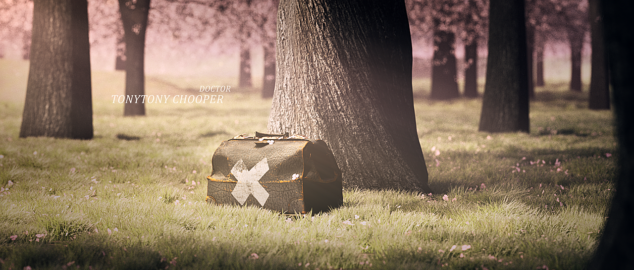 onepiece草帽海贼团角色主题三维场景