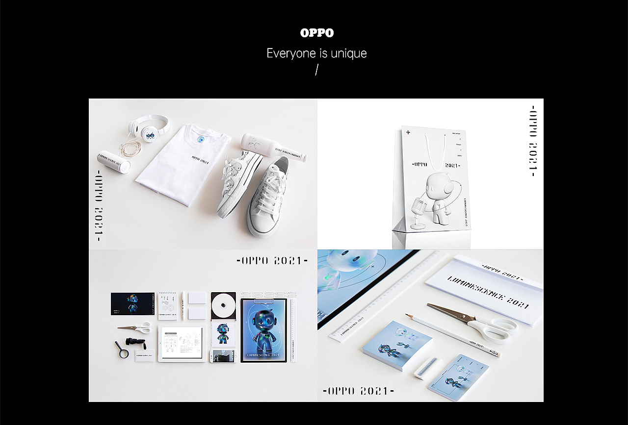 OPPO “发光” — 小欧 · 主题潮玩设计（图ZMjUyMzk5ODYw） - 产品 - 站酷设计师DiszyLee智一原创素材 - 站酷ZCOOL