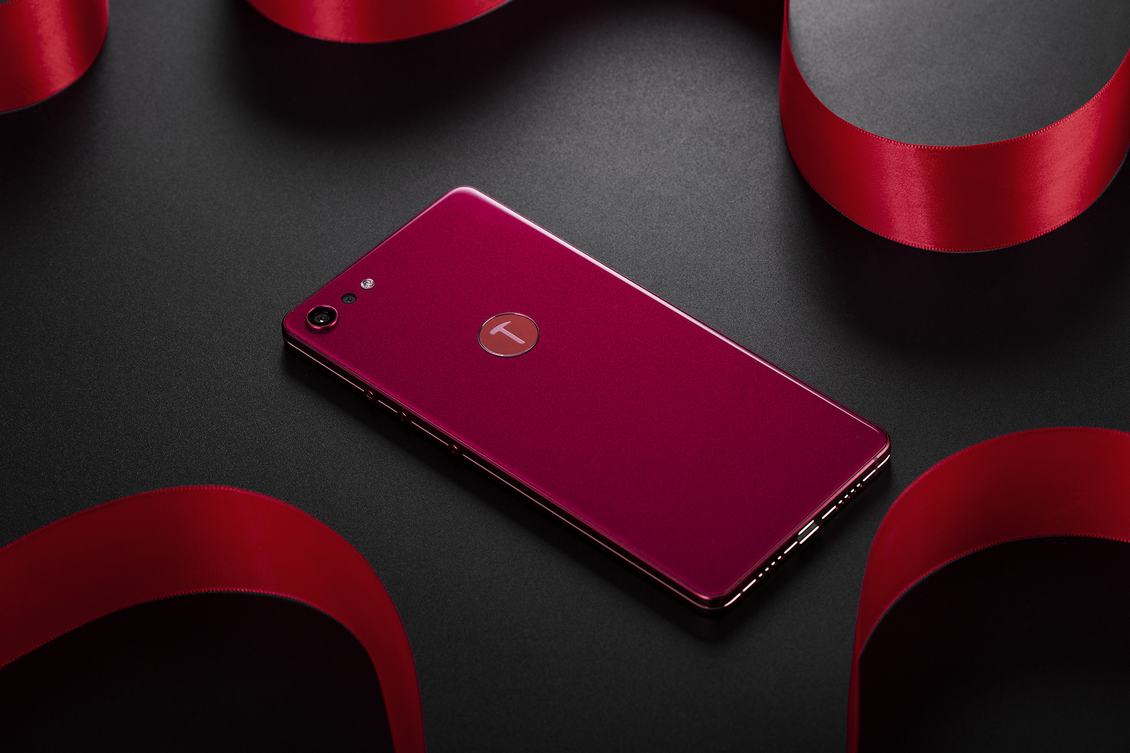 又拍锤子~~坚果pro2 红的厉害