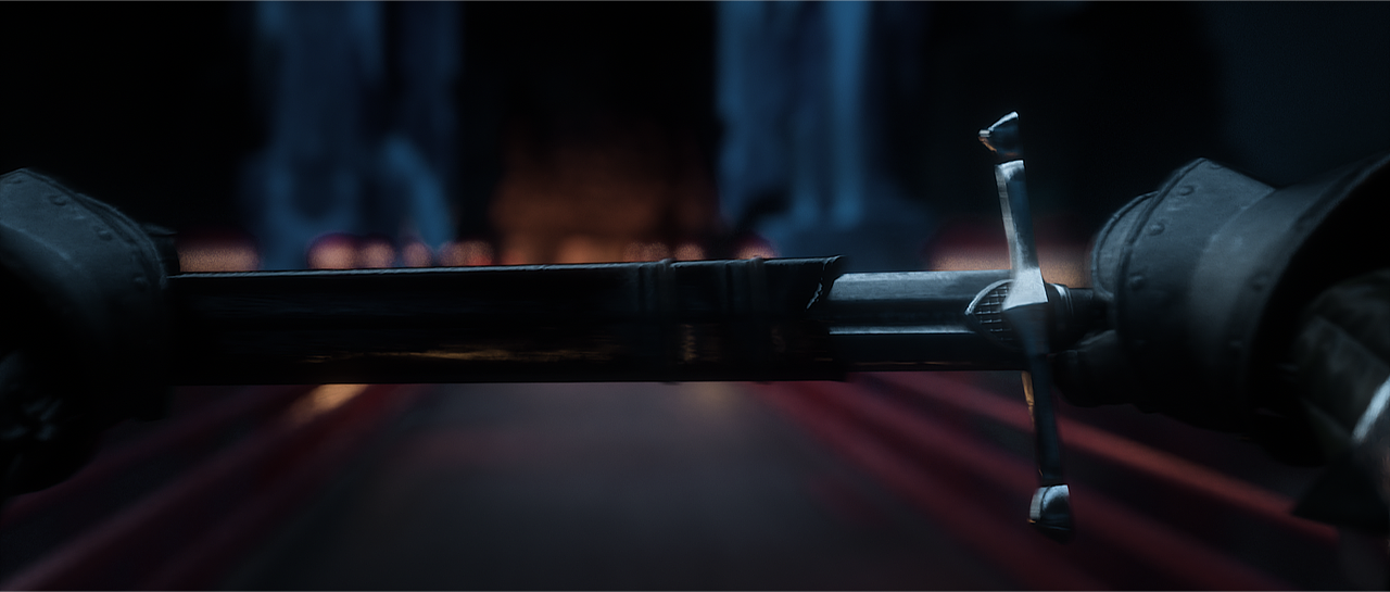 LINEAGE-骑士血缘之红桥