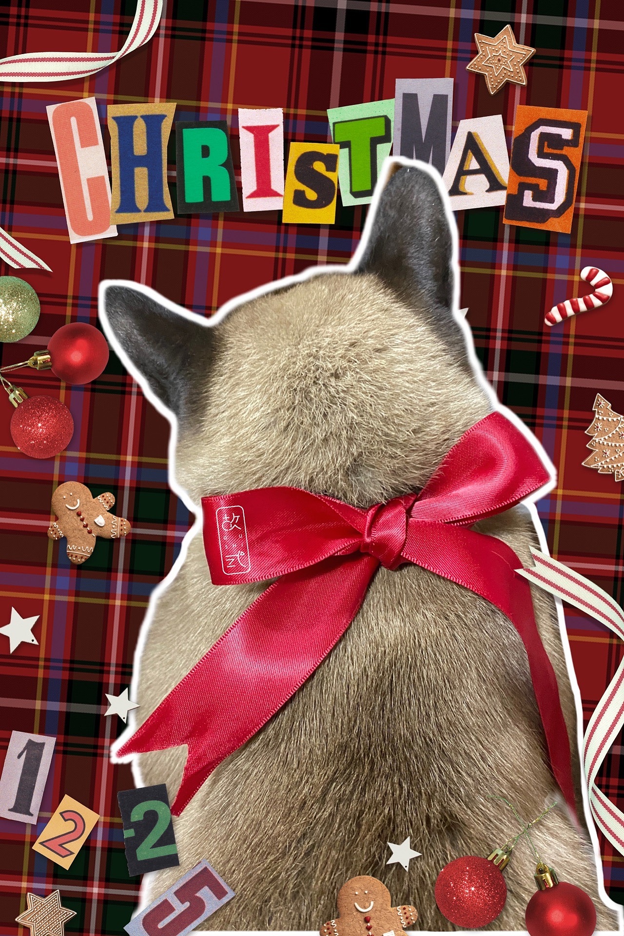 一起过圣诞🎄（图ZMjgyNzQwNjUy） - 工艺品设计 - 站酷设计师故式原创素材 - 站酷ZCOOL