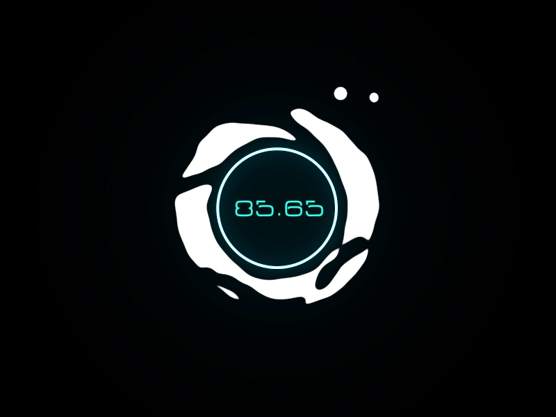 2018动效合集（图ZMTQwMjQ1ODU2） - 动效设计 - 站酷设计师KlausHuang原创素材 - 站酷ZCOOL