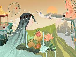 母亲节