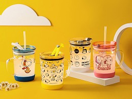 水杯|摄影|产品摄影|唐蔷薇薇 - 原创作品 - 站酷 (zcool)