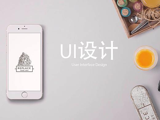 2017作品整理-动漫app界面