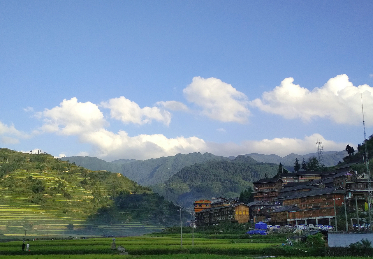 黔东南采风之旅（图ZMTIwNTc0MzQw） - 风光摄影 - 站酷设计师七八四十贰原创素材 - 站酷ZCOOL