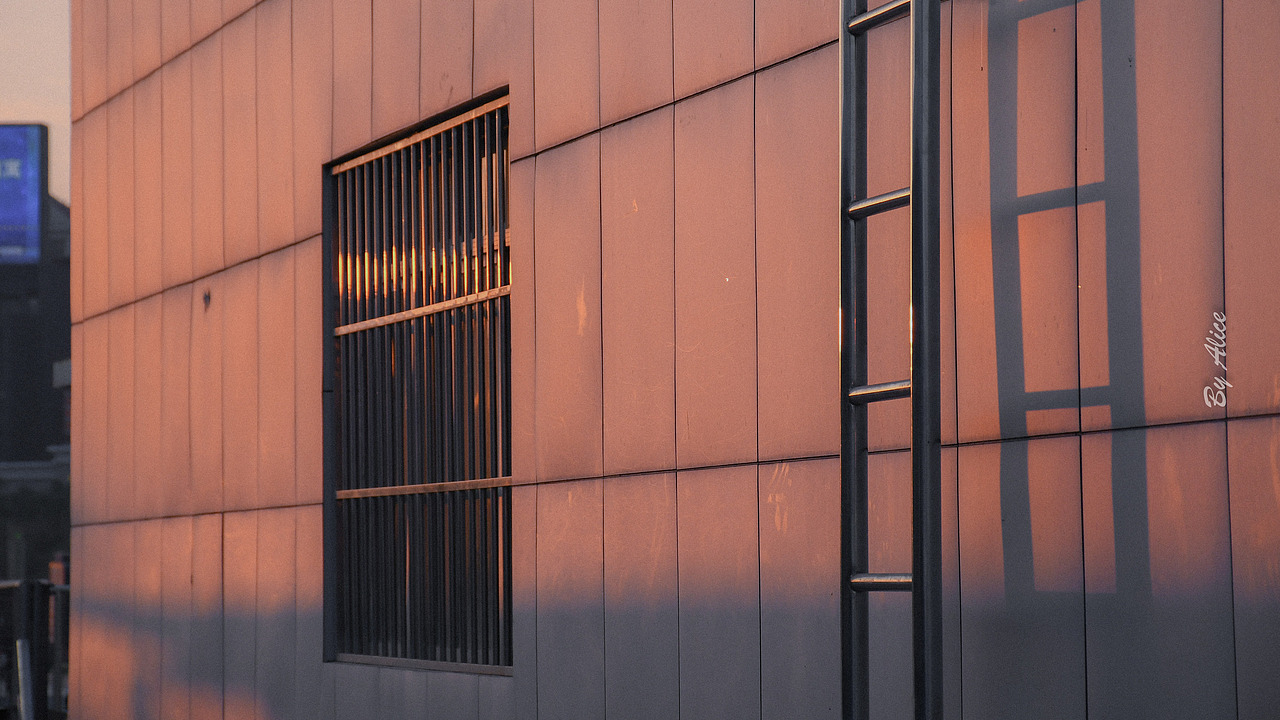 布达佩斯大饭店•有感