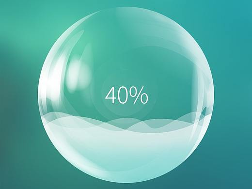 小清新签到app（个人主页-ZMjc0OTAxMjg=） - APP界面 - 站酷设计师Virus楠哥原创素材 - 站酷ZCOOL