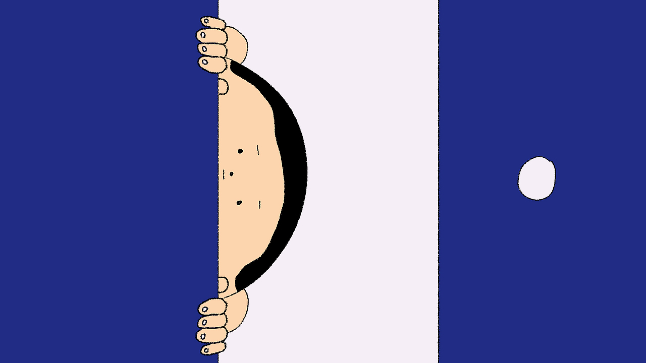 逐帧动画丨我与黑天工作室的四年回顾