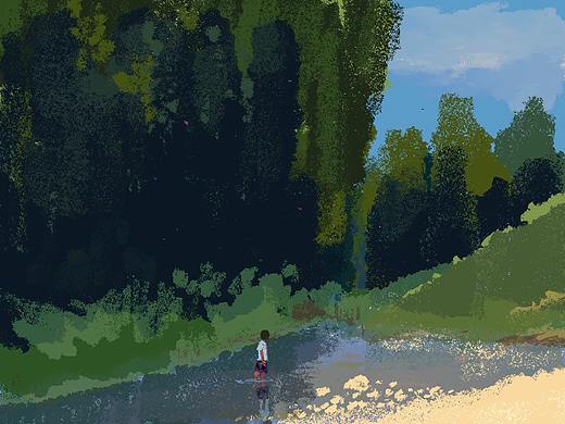 summer dream