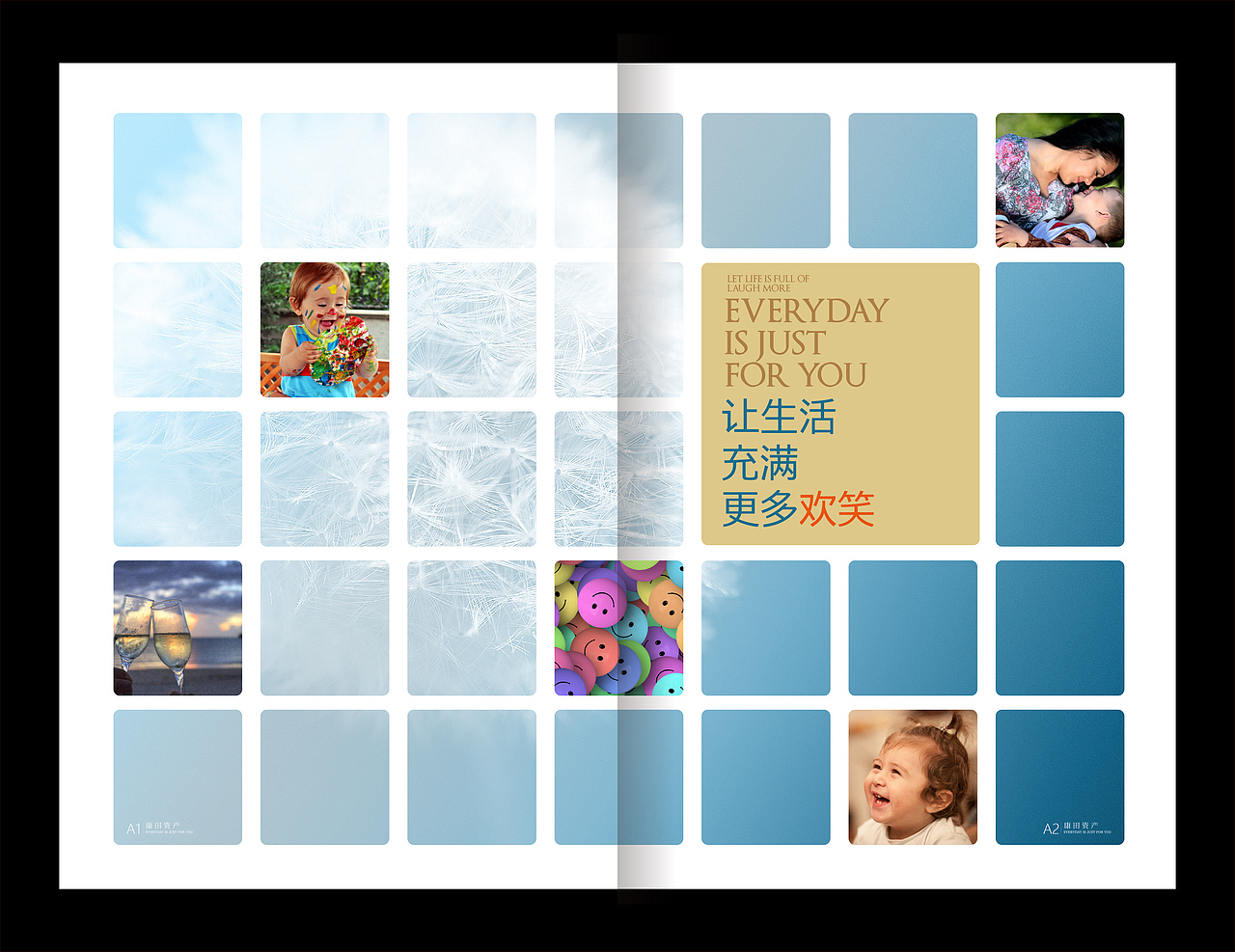 画册（图ZNzQ5NTA3MjQ=） - 书籍/画册 - 站酷设计师kissmiya原创素材 - 站酷ZCOOL