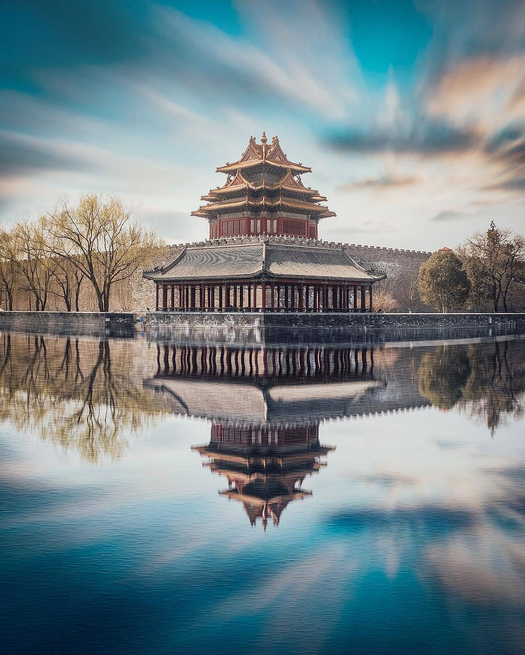 带你看遍全球城市地标：北京、上海、香港、台北、天津（图ZMTc5ODM1OTQ0） - 环境/建筑摄影 - 站酷设计师Z30715231原创素材 - 站酷ZCOOL