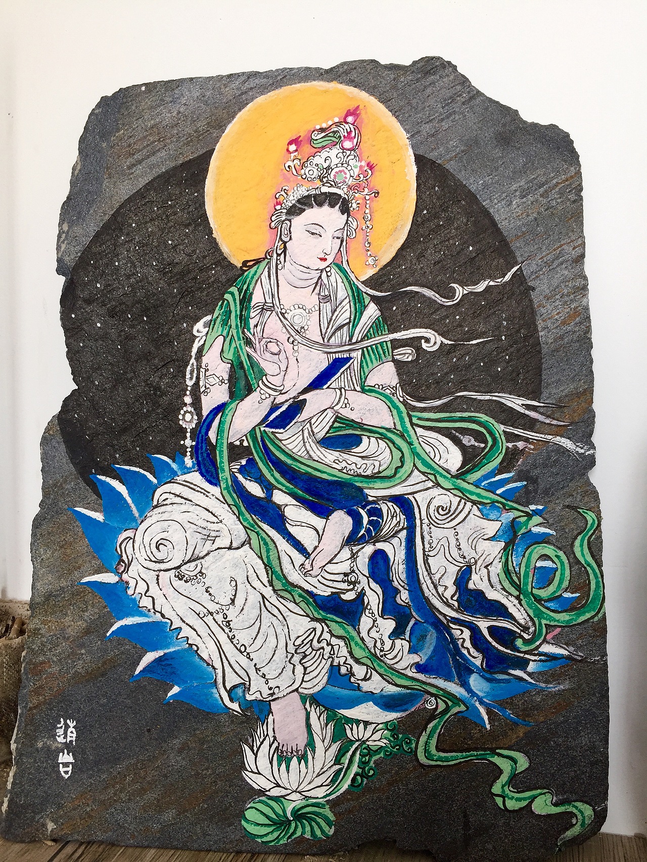 石版画（图ZNDg2NzU4NDg=） - 绘画 - 站酷设计师Bengl原创素材 - 站酷ZCOOL