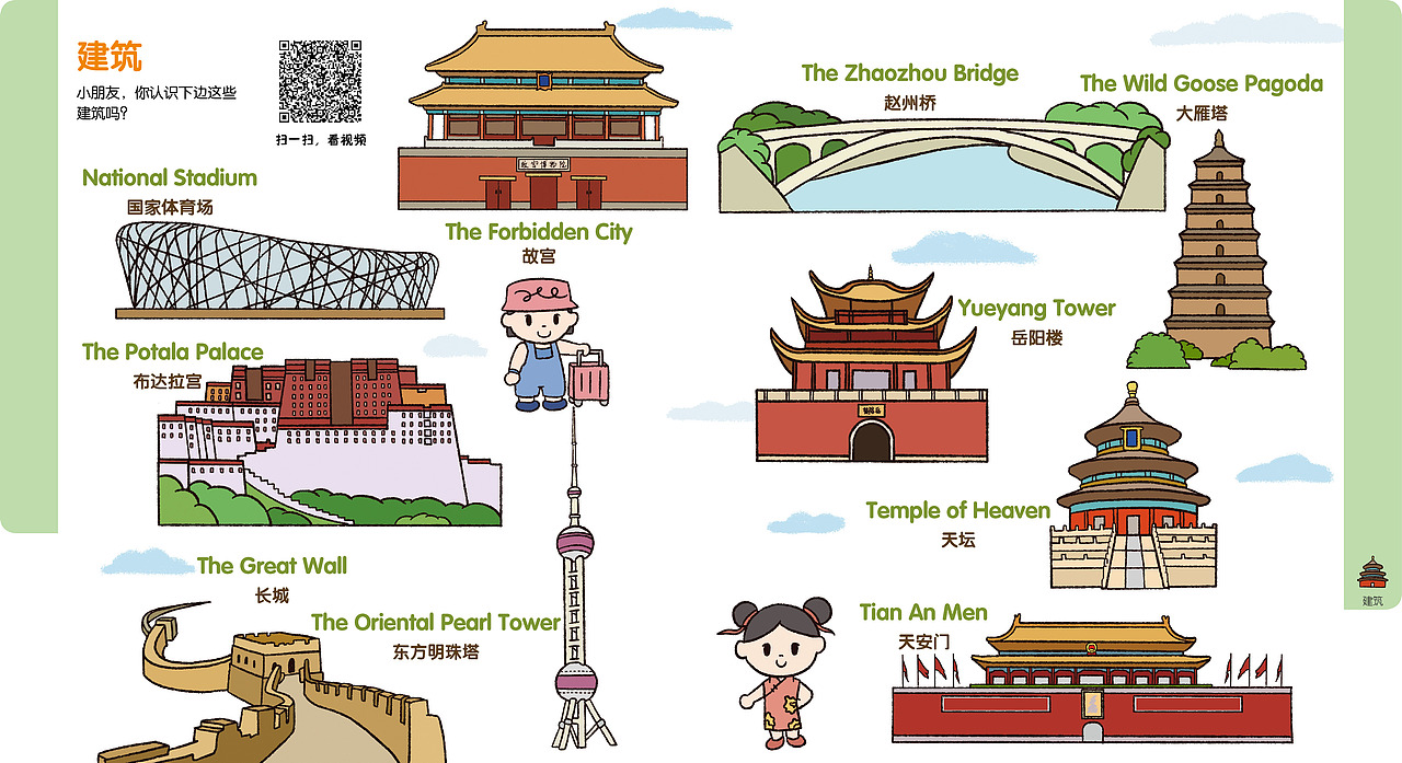 齐豆2018部分作品整理