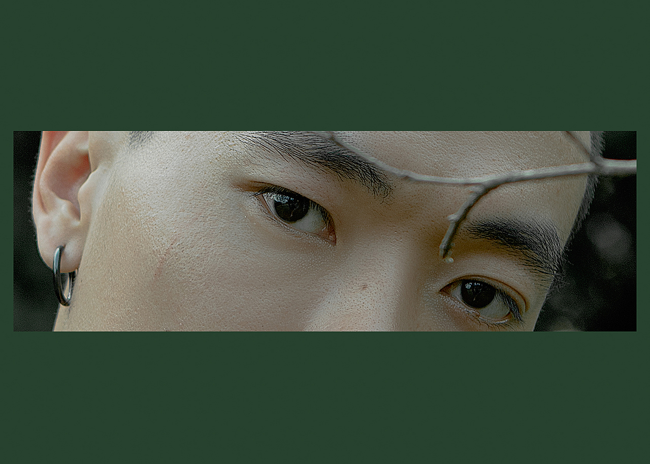 千头万绪涌上心头（图ZMjA1MTkwMzAw） - 人像摄影 - 站酷设计师木子的一半原创素材 - 站酷ZCOOL