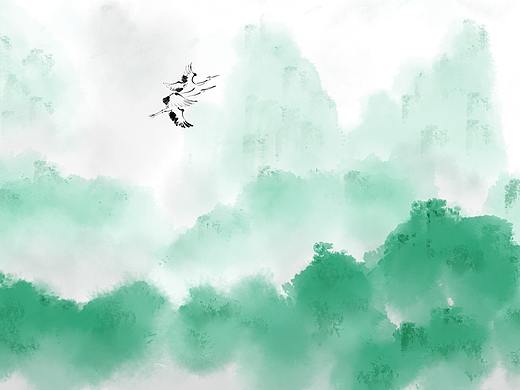插画练习