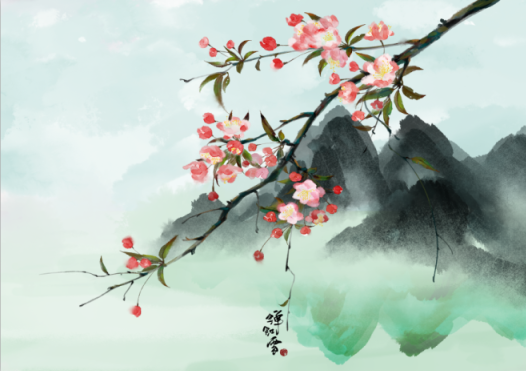 蝉知雪的个人主页（背景预览） - 主页背景设置 - 站酷设计师蝉知雪原创素材 - 站酷ZCOOL