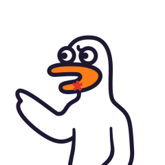 木不二作表情包（图ZMjQyMzQyNTE2） - 网络表情 - 站酷设计师木不二作原创素材 - 站酷ZCOOL