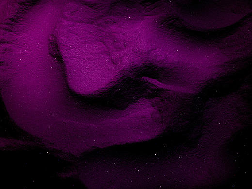 绽影像之《紫域》