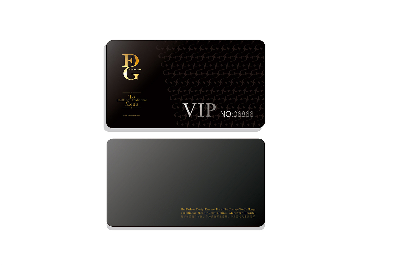 时尚男装VI（图ZODA0Nzk3NDA=） - 品牌 - 站酷设计师灵暮原创素材 - 站酷ZCOOL