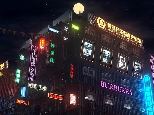 NO ONE - 无名之辈