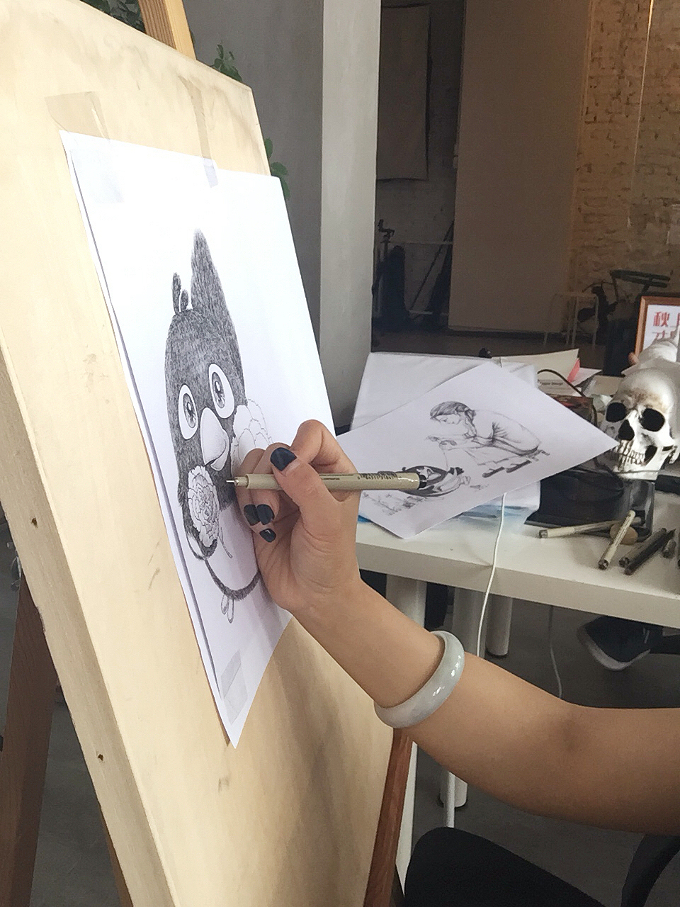 母亲节（图ZMTE0NTA0Mjg4） - 商业插画 - 站酷设计师wtt861104原创素材 - 站酷ZCOOL