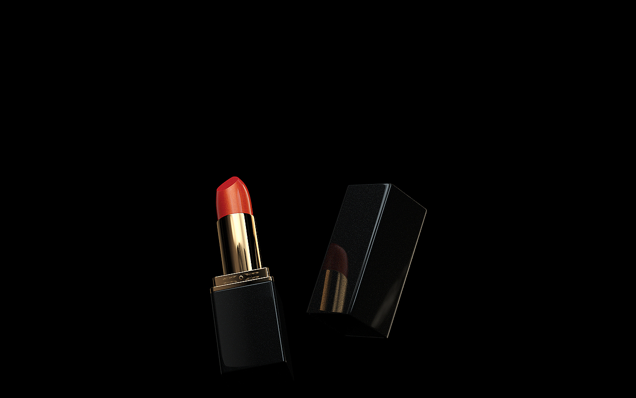 产品动画-口红《Mysterious lipstick 》（图ZMTY2NDA4NTMy） - 动画/影视 - 站酷设计师柏白BYEBAI原创素材 - 站酷ZCOOL