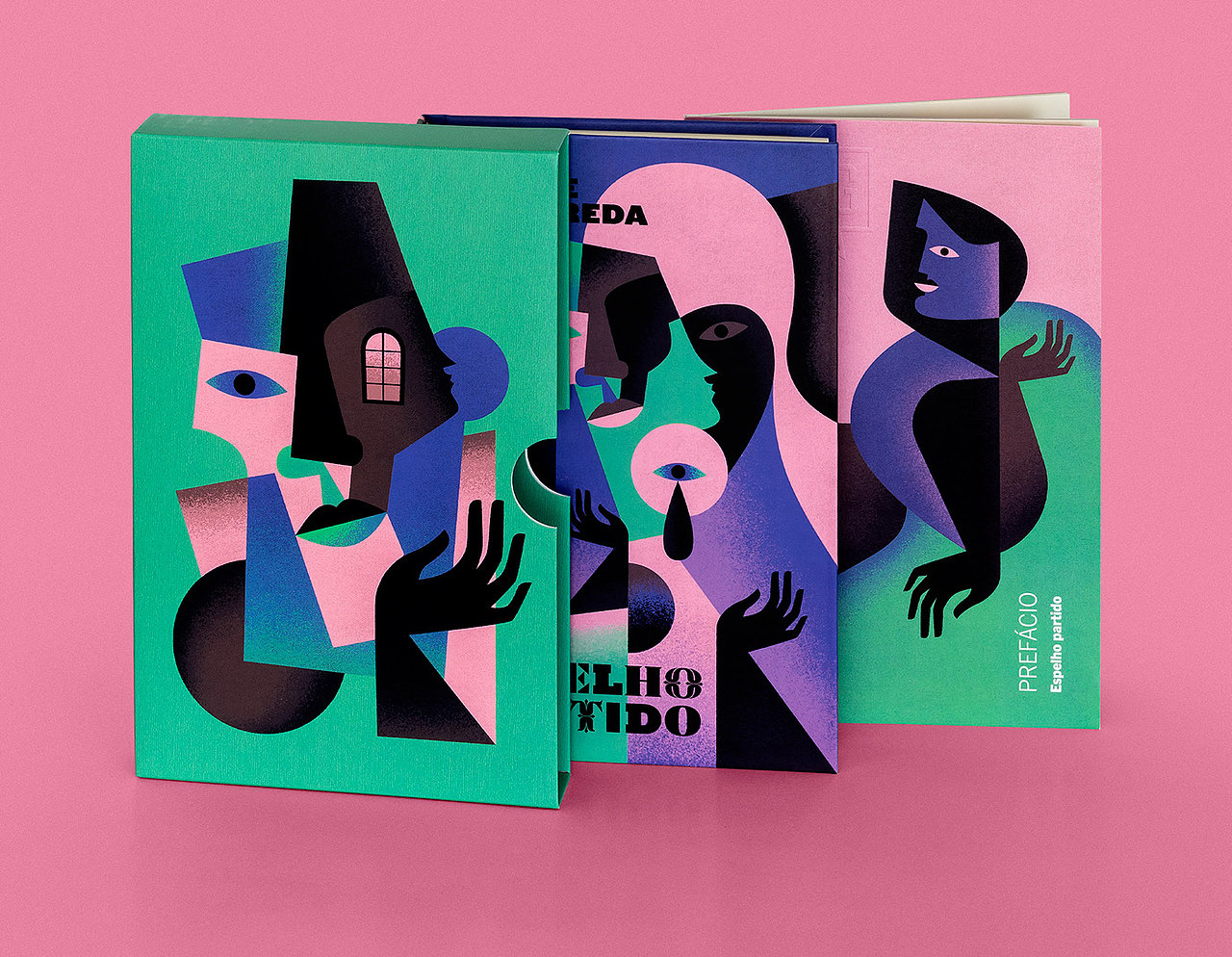 书籍装帧设计封面设计si设计新媒体艺术