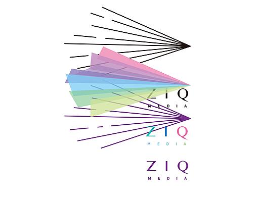 ZIQ MEDIA 子栖传媒 视觉形象设计（个人主页-ZMjYzNDk5OTI=） - 品牌 - 站酷设计师edwarz原创素材 - 站酷ZCOOL