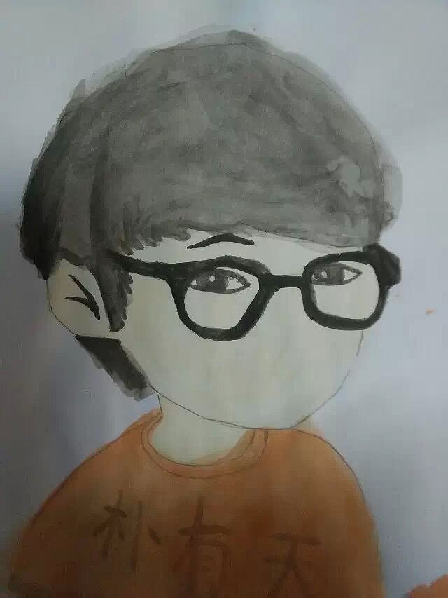 我的偶像（图ZMzIxNDIyMDA=） - 创作习作 - 站酷设计师陌小溪原创素材 - 站酷ZCOOL